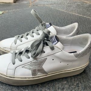 Golden Goose Hi Star